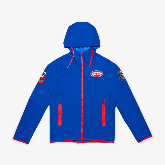 Backpackboyz Tracksuit Top - Image 3