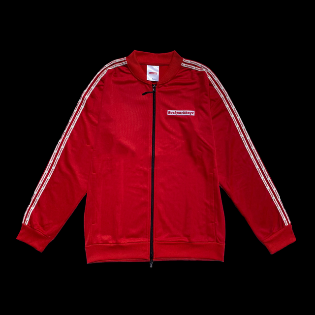 Backpackboyz Tracksuit Top - Image 2