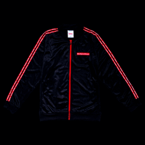 Backpackboyz Tracksuit Top