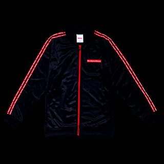 Backpackboyz Tracksuit Top