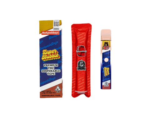 Bubblegum gelato - Image 3