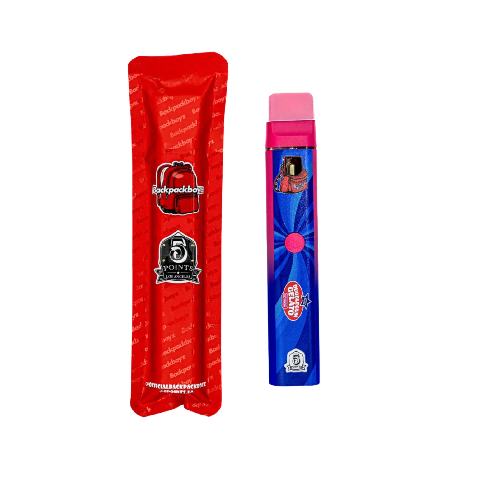 Bubblegum gelato - Image 2