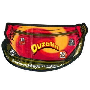 Duzalin 7g Smalls