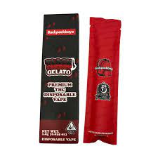 black gelato cherry - Image 3